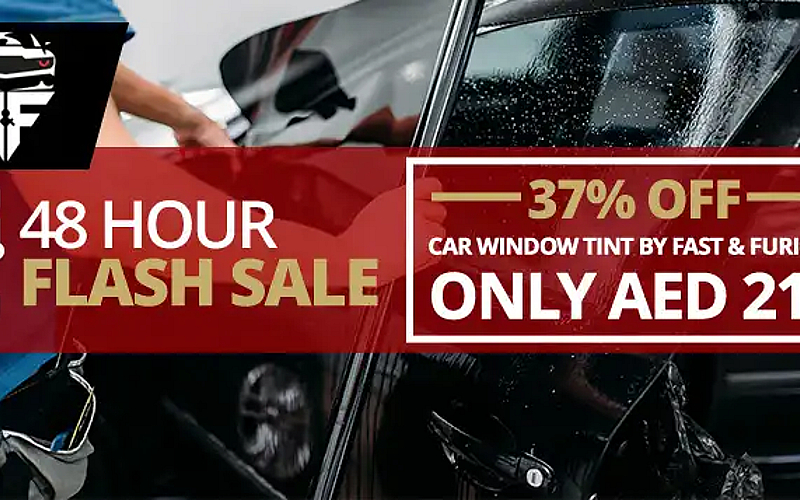 Valid for sedans and SUVs