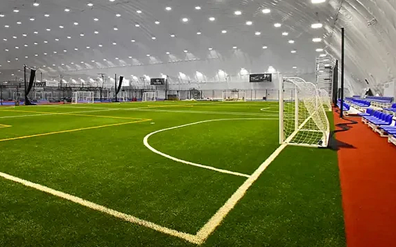 Sports Carnivals at Danube Sports World for AED 50 Cobone