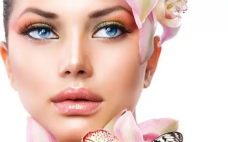 Treat your eyes to a makeover