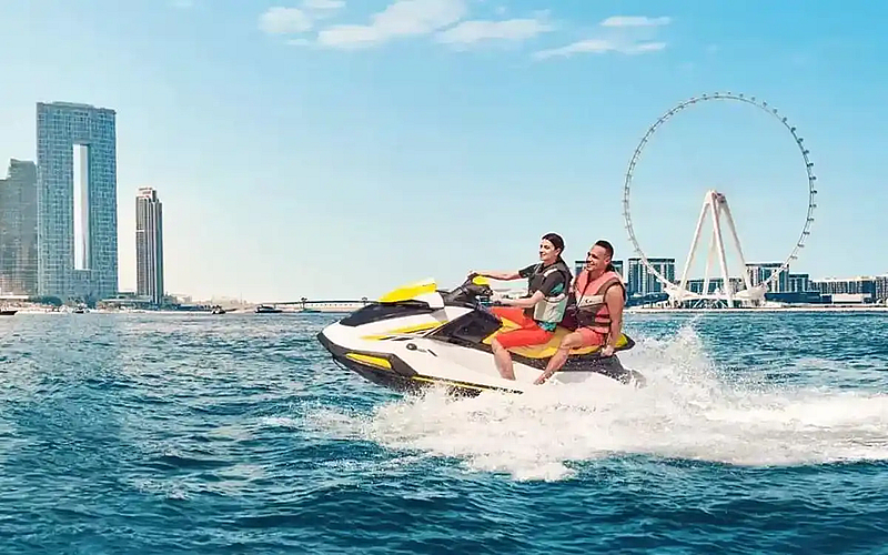 Top 10 Adventure Activities in Dubai for Thrill Seekers (2026 Guide)