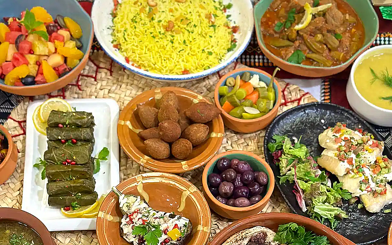 Dubai Restaurant Week 2026 best restaurants guide