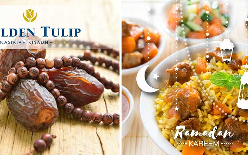 طيلة أيام شهر رمضان
