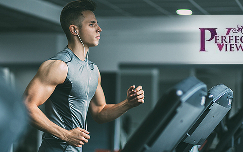 Fitness hall, kickboxing, Zumba and more!
