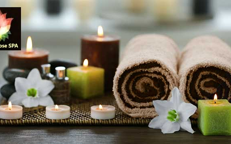 Optional hammam or jacuzzi session