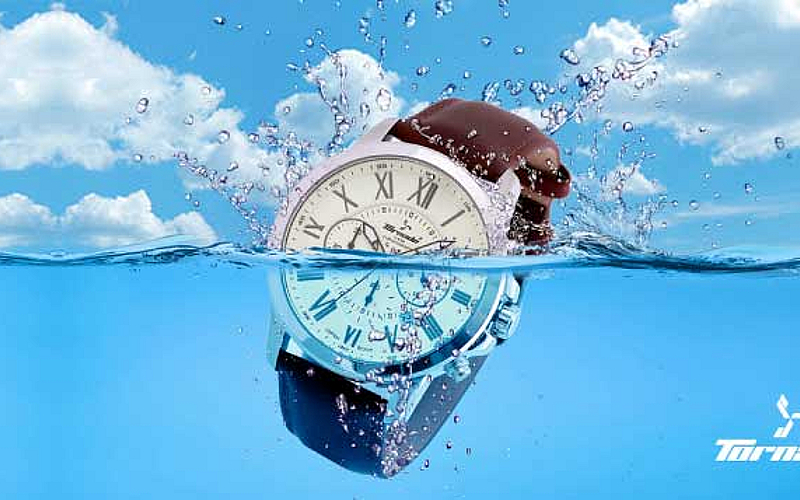 Abu Dhabi Watch Shop In Dalma Mall 40% Discount Voucher At