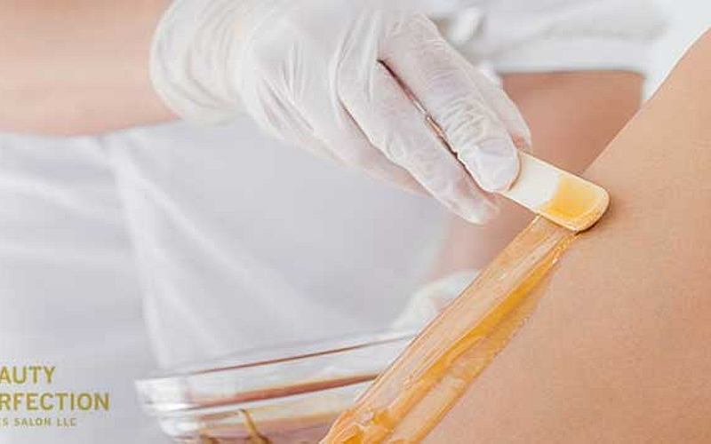 1, 3 or 5 sessions at Beauty Perfection Salon