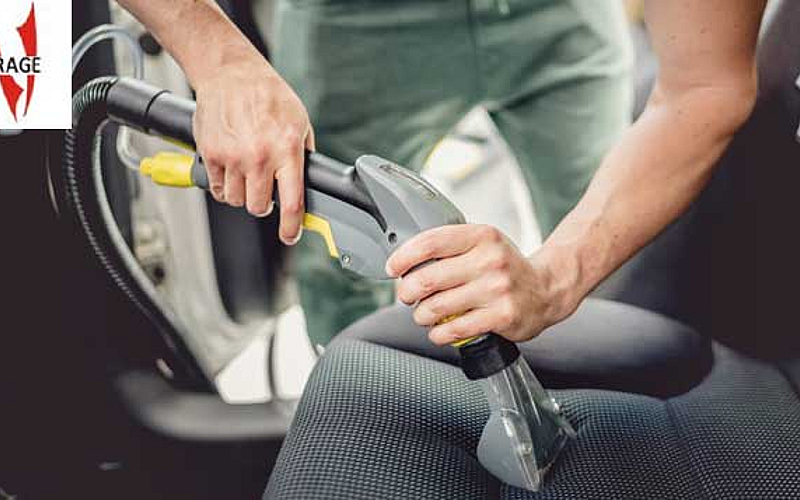 Interior, exterior & full car detailing 