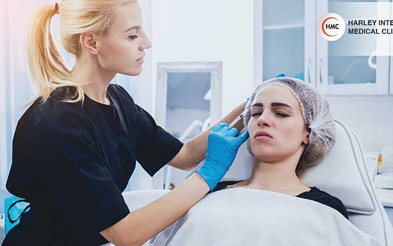 Skincare@Harley International Medical Clinic