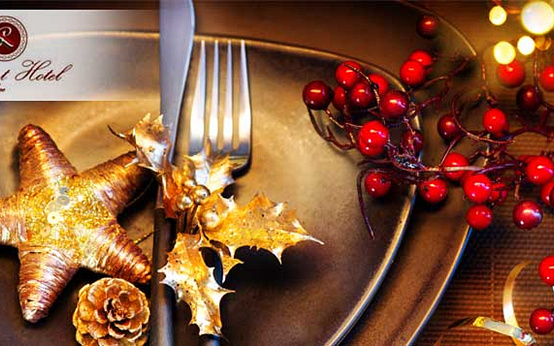 Christmas and New Year Filipino Buffet Cobone Offers