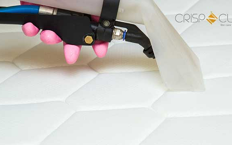 Upto king size mattress cleaning across Dubai