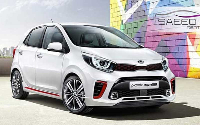 KIA Picanto, Hyundai Accent, Sportage & more!