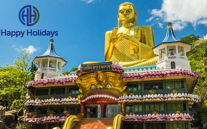 3 Night stay, flights, transfers and tour