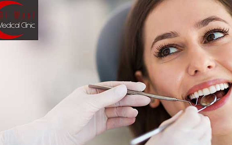 Cleaning, polishing, whitening and more!
