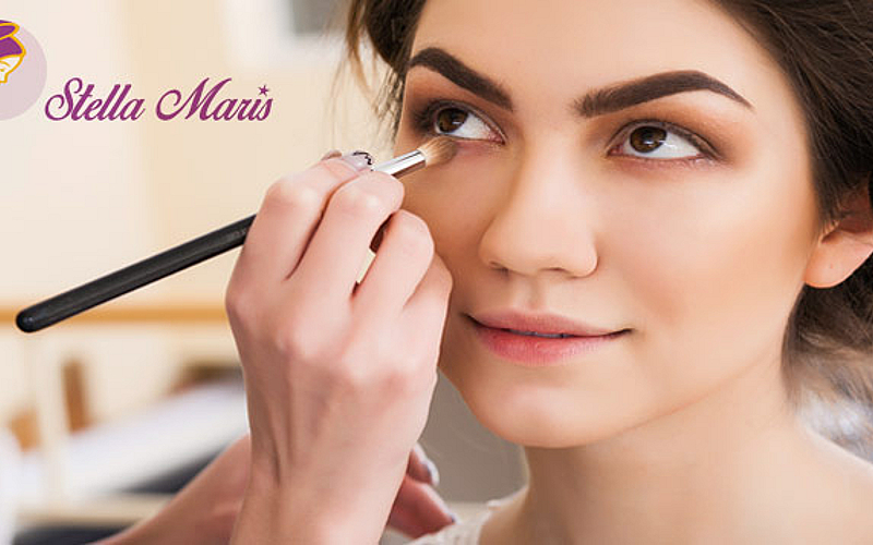 Includes blowdry, eyelash extensions and more