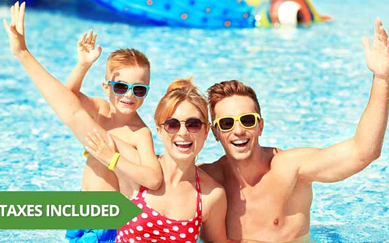 Summer Playcation Packages Cobone - Main Image