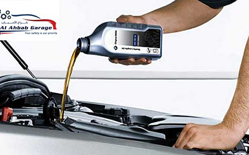 Optional diagnosis, tyre rotation and more!