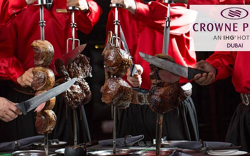 Delhi Rodizio Style Restaurants Near Me Brazilian Churrascaria