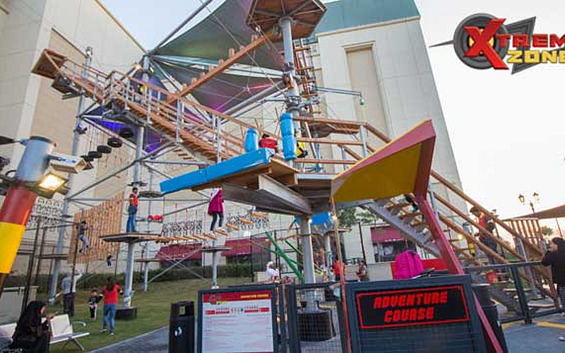 Amusement Park Adrenaline Trampoline Park Price Best Trampoline