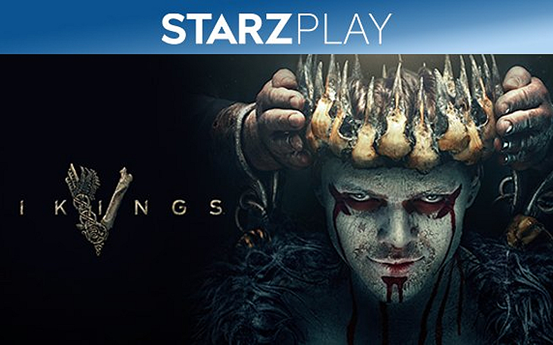 Discount Vikings Vikings Online Watch Season Discount Vikings