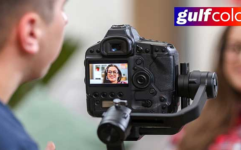 2 or 3 Hour videography also available