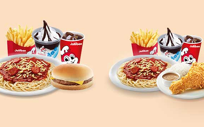 Best Selling Deals and Offers on Party Packages at Jollibee UAE