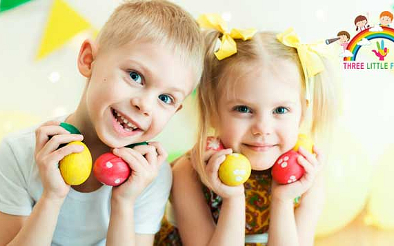 Fun activities for your kids this Summer!