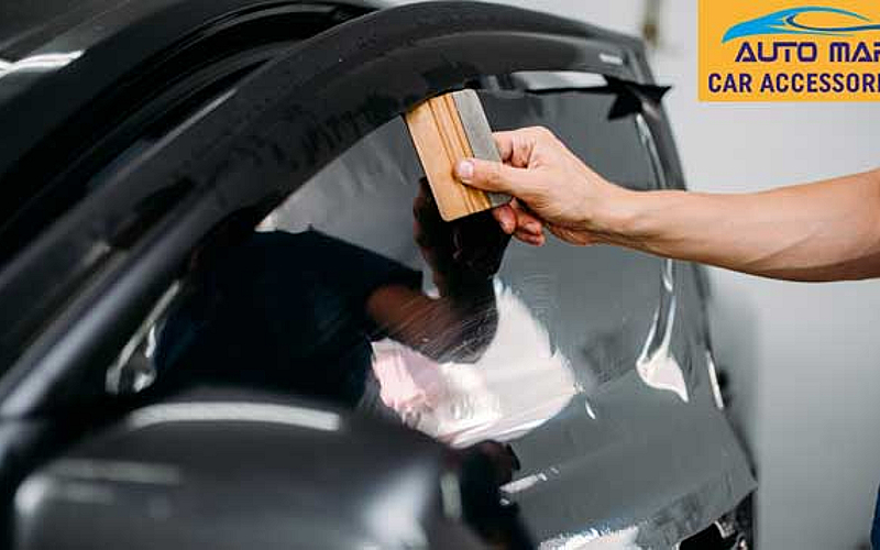 Valid daily at Auto Mart Car Accessories