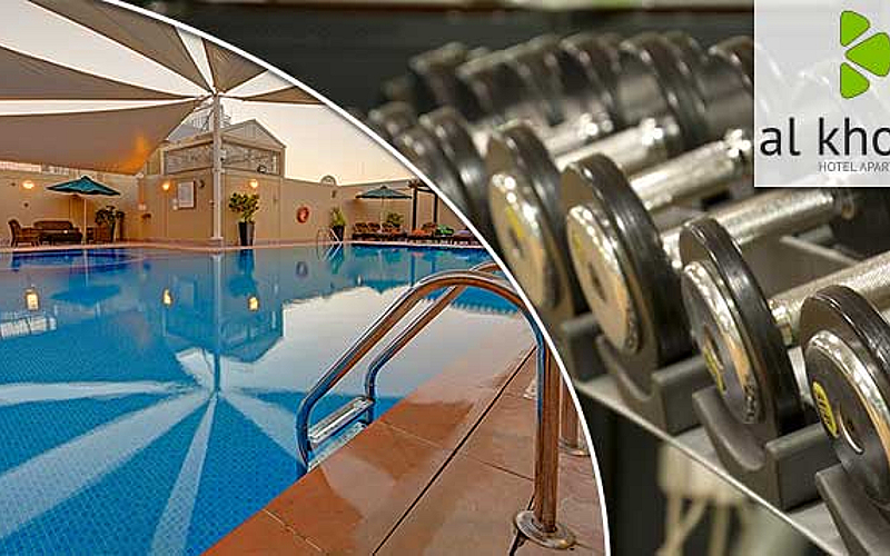 Al khoory Hotels Apartments, Al Barsha