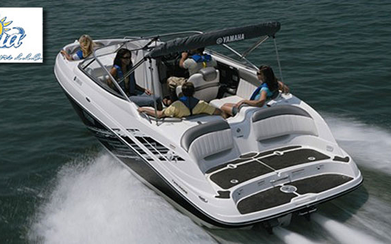 Aquatours Yachts & Boat Rentals; Valid daily!
