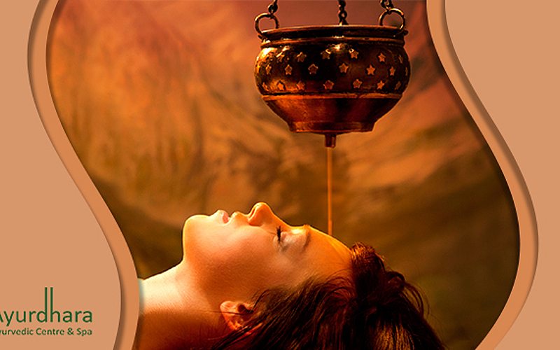 Ayurdhara Ayurvedic Centre & Spa