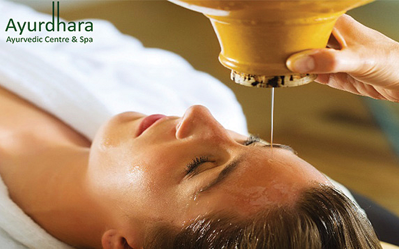 Unwind your Body with Ayurvedic Sessions 