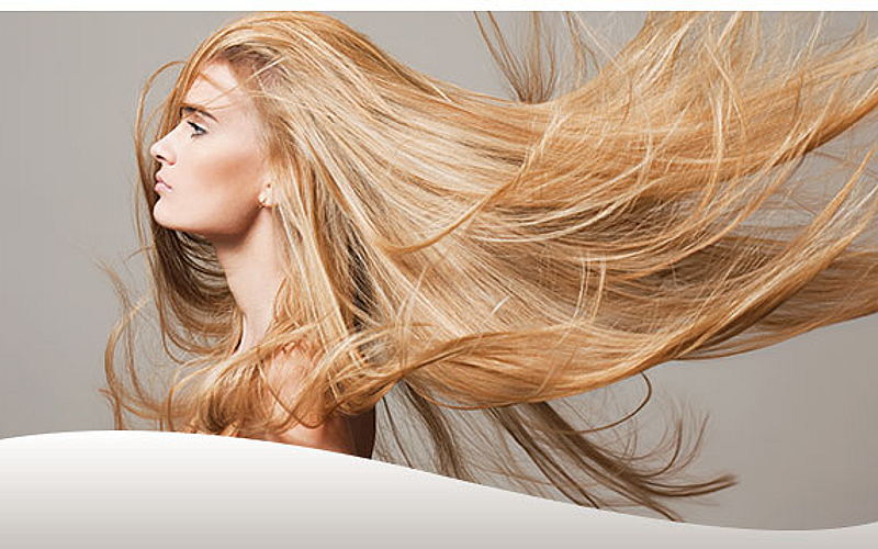Desert Wave Ladies Beauty Centre