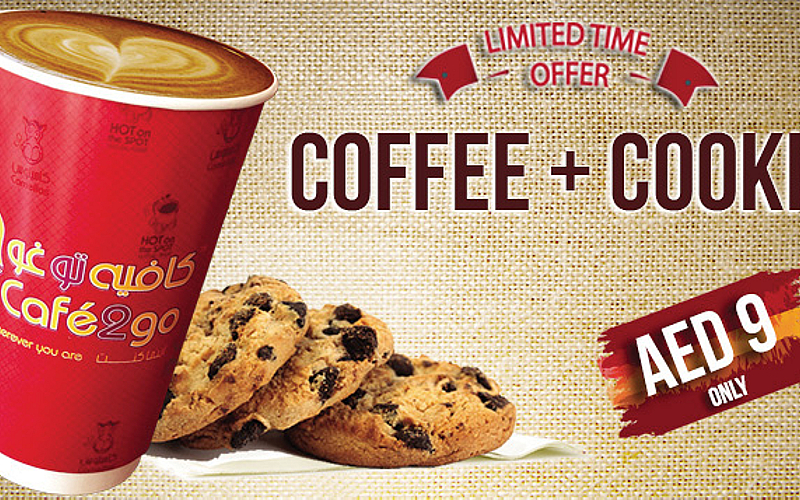 Valid at 5 locations!