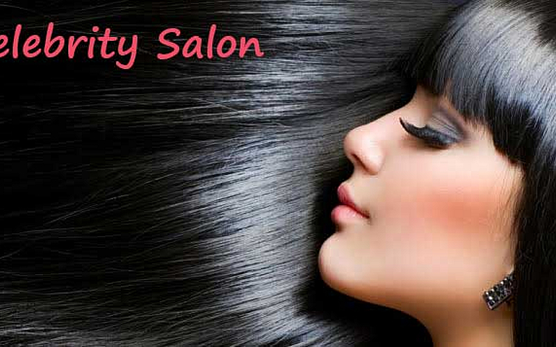 Luscious, healthy looking hair