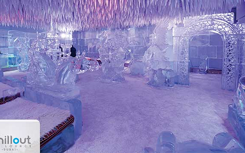 Includes thermal clothing, drink & starter