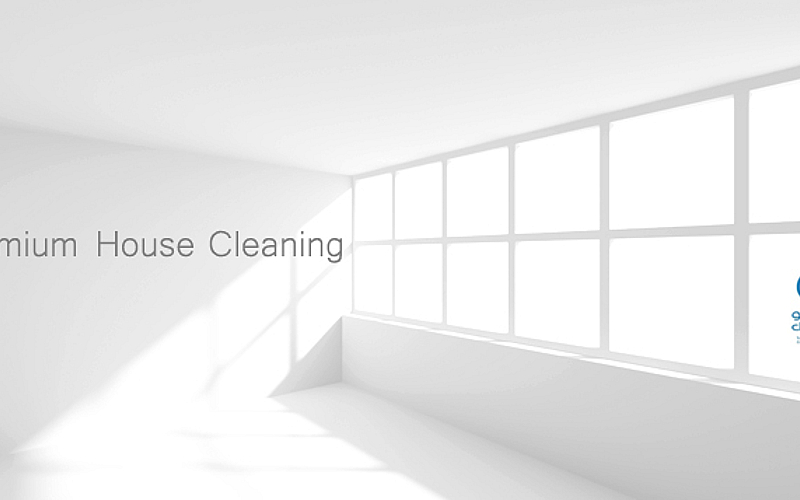 House Cleaning and Maintenance