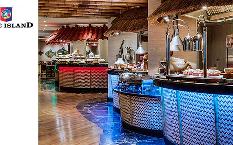 Crowne Plaza Dubai - Deira