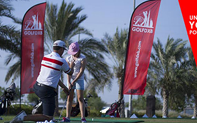 Uae Omega Dubai Desert Classic 2021 Tickets Individual Or Group