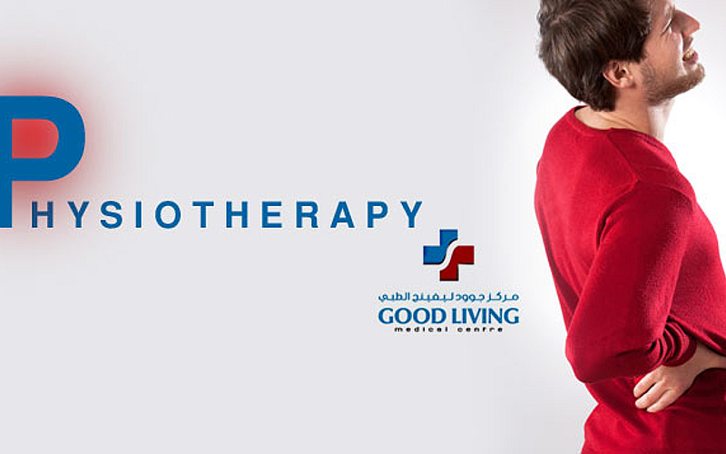 Improve Mobility with Physiotherapy