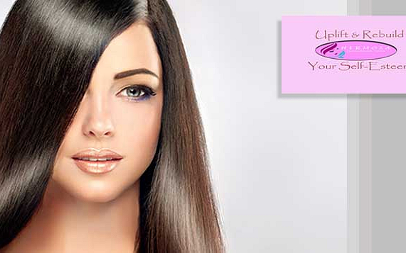 Hermosa Ladies Beauty Salon; Valid daily