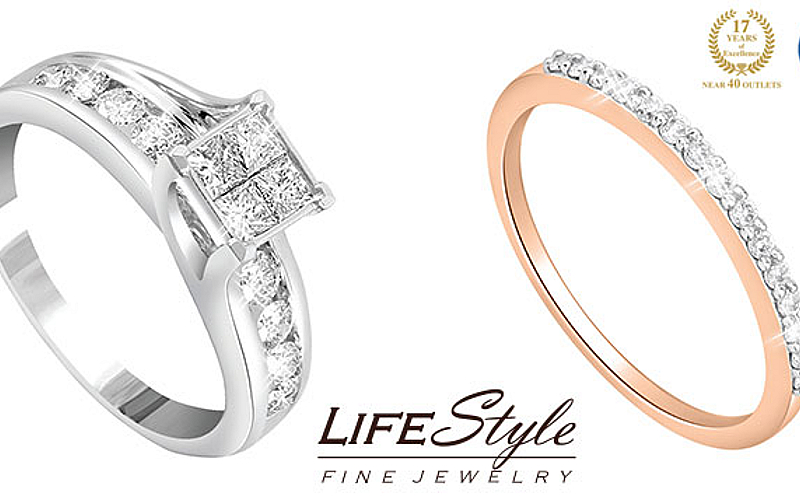 Lifestyle Fine Jewellery Cobone - Main Image