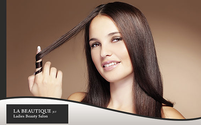La Beautique Ladies Beauty Salon