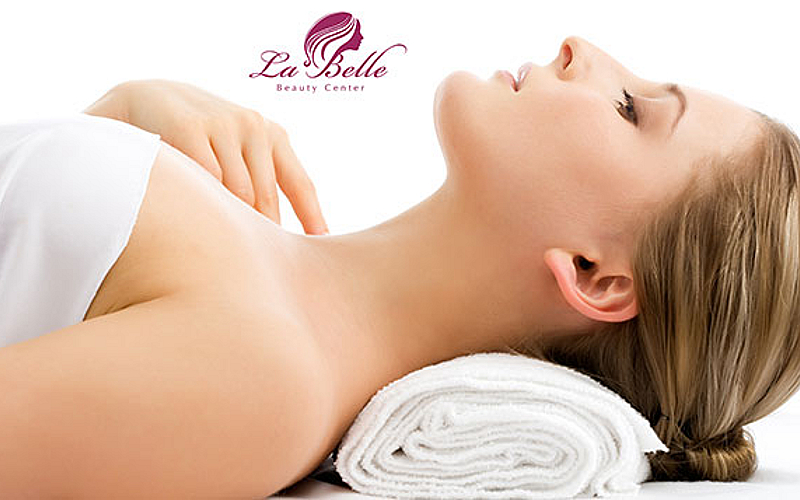 La Belle Beauty Centre – Jumeirah
