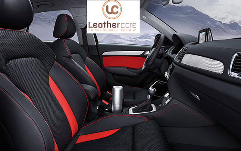 Revamp your Car with Interior Deep Cleaning