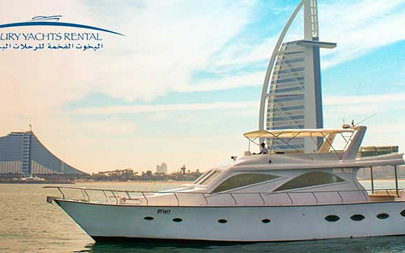 Sightseeing from Jumeirah to Marina