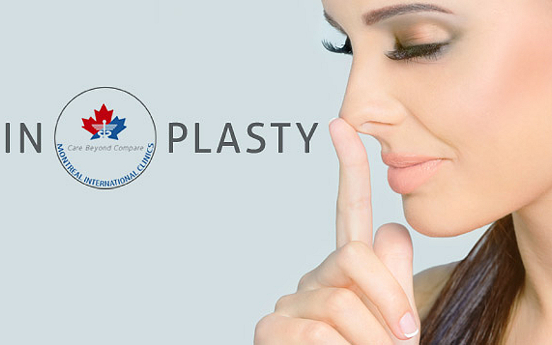 Plastic Surgery for Your Nose
