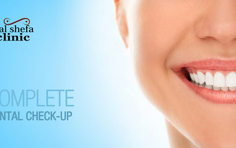 New Al Shefa Clinic, Jumeirah Branch