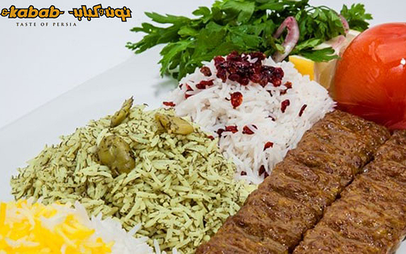 Noon and Kabab Restaurant Combo Meals Cobone Offers