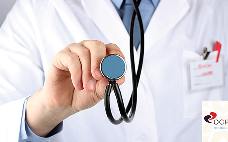 Medical check-up & medical report