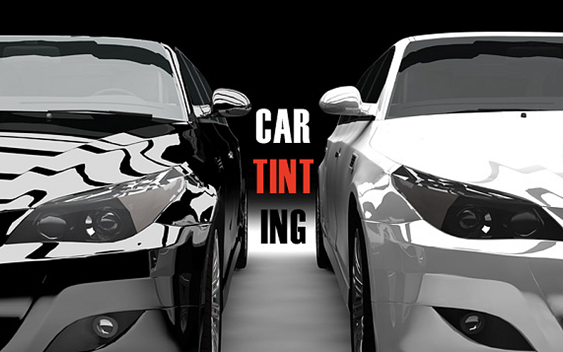 Stay cool in your car with Reflectiv Films
